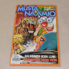 Mustanaamio 26 - 1992